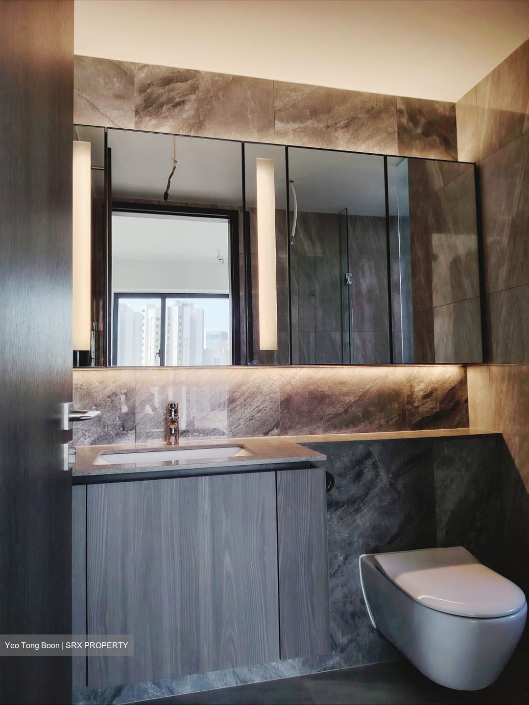 Piccadilly Grand (D8), Apartment #524691201